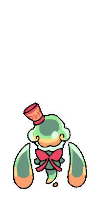 player idle